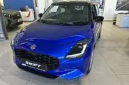 Suzuki Swift Suzuki Swift GL+