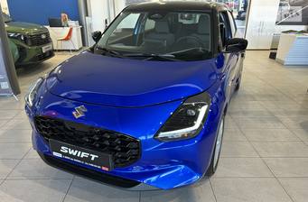 Suzuki Swift 2025 GL+