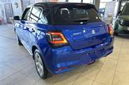 Suzuki Swift Suzuki Swift GL+