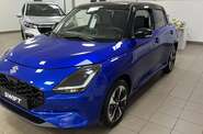 Suzuki Swift GLX