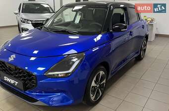 Suzuki Swift 2025 в Черкаси