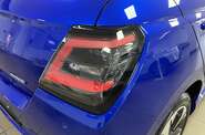 Suzuki Swift GLX
