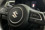 Suzuki Swift GLX
