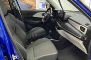 Suzuki Swift GLX