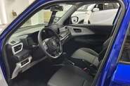 Suzuki Swift GLX