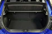 Suzuki Swift GLX