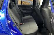 Suzuki Swift GLX