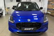 Suzuki Swift GLX