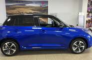 Suzuki Swift GLX