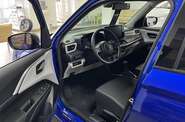 Suzuki Swift GLX