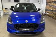 Suzuki Swift GLX