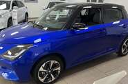 Suzuki Swift GLX