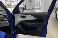 Suzuki Swift GLX