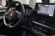 Suzuki Swift GLX
