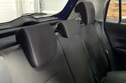 Suzuki Swift GLX