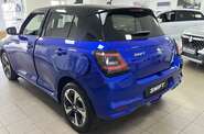 Suzuki Swift - фото 4