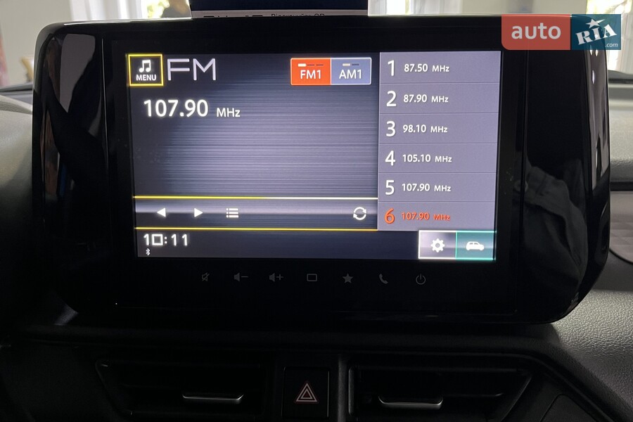 Suzuki Swift - фото 16