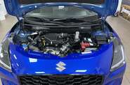 Suzuki Swift - фото 9