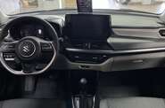 Suzuki Swift - фото 14
