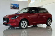 Suzuki Swift GL+