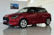 Suzuki Swift GL+