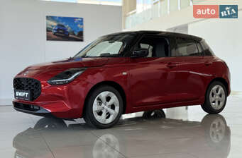 Suzuki Swift 2025 в Миколаїв