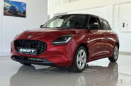 Suzuki Swift GL+