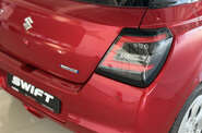 Suzuki Swift GL+