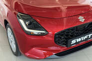 Suzuki Swift GL+