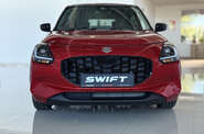Suzuki Swift GL+