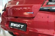 Suzuki Swift GL+