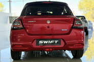 Suzuki Swift GL+