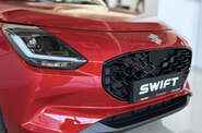 Suzuki Swift GL+