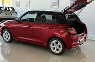Suzuki Swift GL+