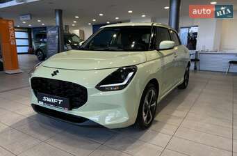 Suzuki Swift 2025 в Дніпро (Дніпропетровськ)