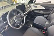 Suzuki Swift GL+