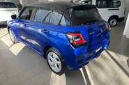 Suzuki Swift GL+