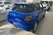 Suzuki Swift GL+