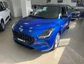 Suzuki Swift Suzuki Swift