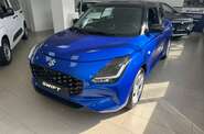 Suzuki Swift GL+