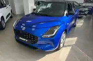 Suzuki Swift GL+