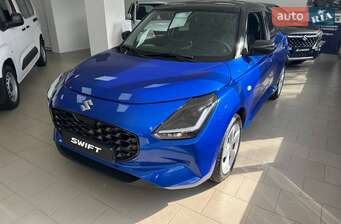 Suzuki Swift 2025 в Кривий Ріг