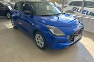 Suzuki Swift GL+