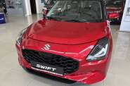 Suzuki Swift GLX