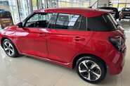 Suzuki Swift GLX