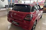 Suzuki Swift GLX