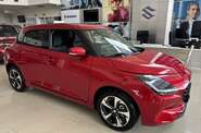 Suzuki Swift GLX