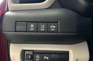 Suzuki Swift GLX