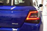 Suzuki Swift Suzuki Swift GLX