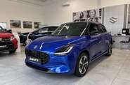 Suzuki Swift Suzuki Swift GLX